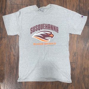 NWOT Susquehanna University shirt